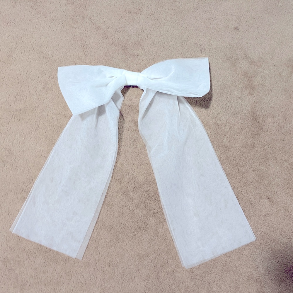 BRIDAL BOW | DEW BY KAITLYN BRISTOWE